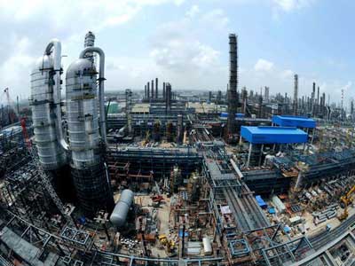 土壤環(huán)境監(jiān)測(cè)