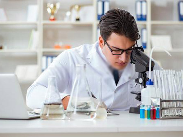 水質(zhì)檢測(cè)