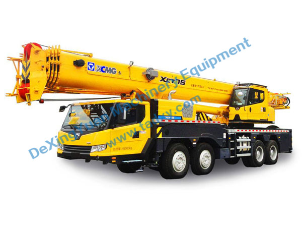 c(din)鿴Ԕ(x)Ϣ(bio)}XCT75 TRUCK CRANE xΔ(sh)1972