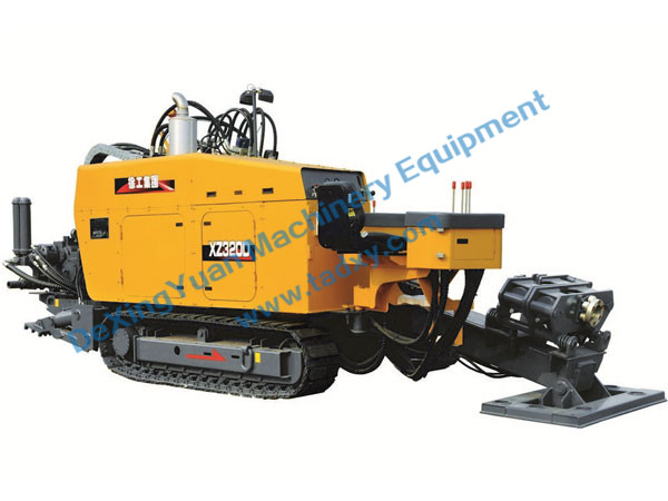 c(din)鿴Ԕ(x)Ϣ(bio)}XZ320D Horizontal Directional Drill xΔ(sh)3263
