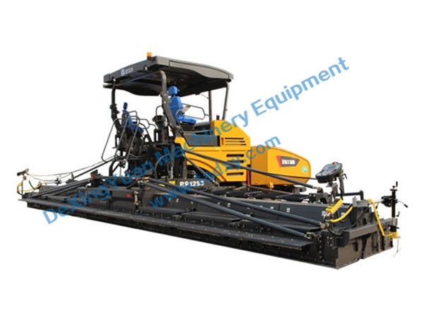 �c(di��n)���鿴Ԕ��(x��)��Ϣ��(bi��o)�}��RP1253 Asphalt Concrete Paver ��x�Δ�(sh��)��1996
