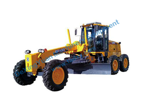 c(din)鿴Ԕ(x)Ϣ(bio)}GR135 Motor Grader xΔ(sh)2976