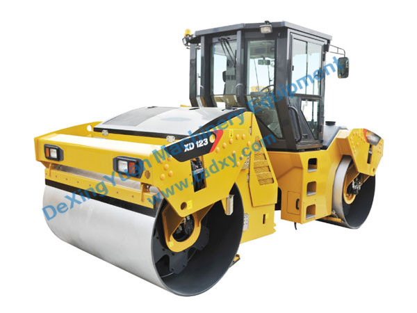 c(din)鿴Ԕ(x)Ϣ(bio)}XD125 vibratory roller xΔ(sh)3045