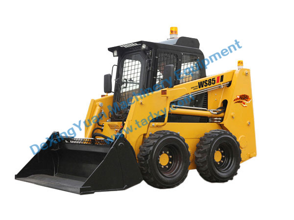 �c(di��n)���鿴Ԕ��(x��)��Ϣ��(bi��o)�}��WS85 Skid Steer Loader ��x�Δ�(sh��)��2052