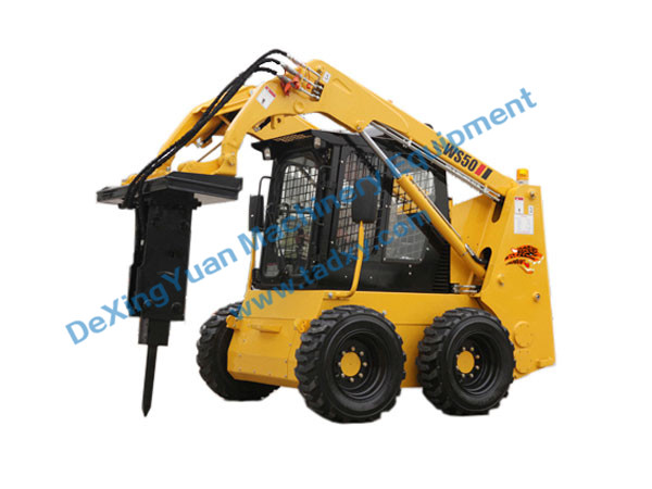 c(din)鿴Ԕ(x)Ϣ(bio)}WS50 Skid Steer Loader (MDC type) xΔ(sh)3382