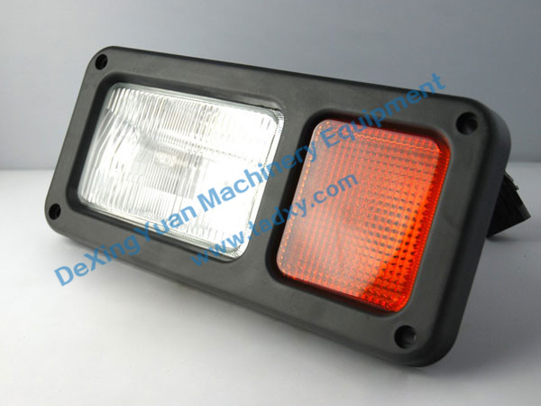 �c���鿴Ԕ����Ϣ���}��Left Combinatory Lamp XGGD08L-24J ��x�Δ�(sh��)��1637