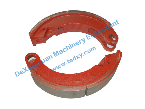 �c���鿴Ԕ��(x��)��Ϣ��(bi��o)�}��Brake Shoe ��x�Δ�(sh��)��1434