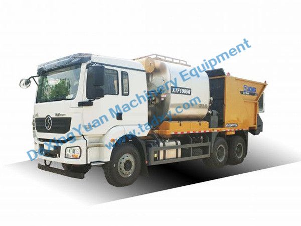 �c(di��n)���鿴Ԕ��(x��)��Ϣ��(bi��o)�}��XZJ5251TFCTB (XTF1003) asphalt synchronous chip sealer ��x�Δ�(sh��)��1369