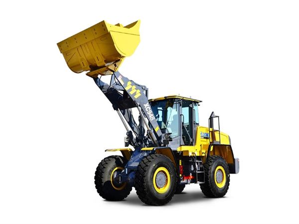 �c(di��n)���鿴Ԕ��(x��)��Ϣ��(bi��o)�}��XC948 Wheel loader ��x�Δ�(sh��)��966