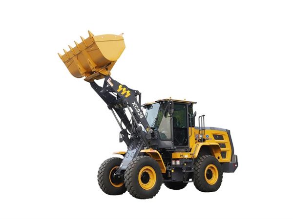 �c(di��n)���鿴Ԕ��(x��)��Ϣ��(bi��o)�}��XC938 wheel loader ��x�Δ�(sh��)��969